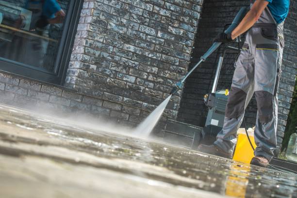 Best Pool Deck Cleaning  in Sibley, IA